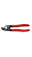 Knipex 9511165 Kablo Makası