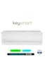 Keysmart Arçelik KEY1200 A++ 12000 BTU Inverter Duvar Tipi Klima