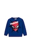Name It Spiderman Mavi Erkek Çocuk Sweatshirt 13221195 001 Mavi Name It Spiderman Mavi Erkek Çocuk Sweatshirt 13221195 001 Mavi