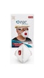 Ege 4015 V FFP3 NR N99 Ventinli Maske 10'lu