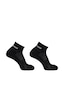 Salomon Lc2087500 Evasion Ankle 2-pack Siyah