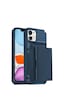 Buff Apple Uyumlu iPhone 11 Slide Armor Kılıf