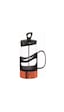 Herevin French Press Süzgeçli Çay Kahve Kupası 350 Ml Bakır Renk