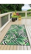 Tropıc Djt 80X200 Cm Balkon Ve Teras Halısı