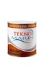 Teknomarin Teknosilver Zehirli Antikorozif Astar Gümüş Gri 1 Kg. 1030019 1 KG