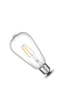 Cata 8w Rustik Led Ampul Ct-4353 Beyaz
