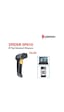 Perkon Spider Sp610 Usb 1D-2D (Karekod) Okuyucu