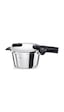 Fissler Vitaquick Glossy Düdüklü Tencere 4,5 Litre Inox