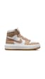 Nike Air Jordan 1 Elevate High Çok Renkli