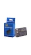 Nikon D50-D70-D70S-D80-D90-D100-D300-D700 En-El3E Batarya Pil