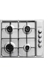 Kumtel KO-410BF Ankastre Ocak Inox