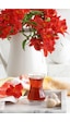 Lav Demet Cam Çay Seti 6 Kişilik 135 ml (6 Çay Bardağı, 6 Çay Tabağı)