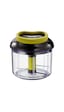 Tefal K1320404 Manual 900 ML Rondo 2100105212