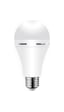 Cata CT-4229 9W Şarjlı Led Ampul