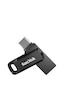 SanDisk Ultra Dual Drive Go Type-C SDDDC3-512G-G46 512 GB USB 3.1 Flash Bellek