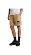 The North Face M Box Nse Light Regular Erkek Günlük Şort Nf0a8gq8lk51bej Bej