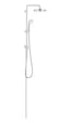Grohe New Tempesta Duş Sistemi Duvar Bağlantılı 26381001 Krom