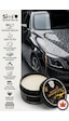 Sıo3 Nano Valkyrie Seramik Carnauba Wax 9h 200gr Sıo3 Nano Valkyrie Seramik Carnauba Wax 9h 200gr
