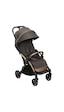 Chicco Goody Xplus Bebek Arabası - Bronze Lızard CHICCO.146 Kahve