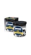 Areon Gel Can Black Crystal Bardaklık Oto Araç Kokusu