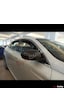 Renault Megane 4 Yarasa Ayna Kapağı Piano Ayna Kapağı