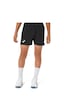 Asics Boys Tennıs Short Çocuk Şort 2044a037-001 Siyah-siyah