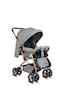 Tommy Baby Classic Çift Yön Bebek Arabası Tam Yatarlı