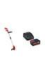 Einhell GC-CT 18/24 Akülü Kenar Kesme Makinesi + 4.0 ah Akü ve Şarj Ünitesi