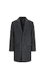 Jack & Jones Jack&jones Erkek Kaban 12258389 Koyu Gri