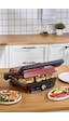 Karaca Gastro Grill Pro 2400 W Izgara ve Tost Makinesi