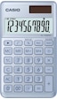 Casio SL-1000SC-BU 10 Hane Hesap Makinesi