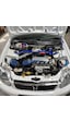 Honda Civic 1.4 İes 1996-2001 Profesyonel Spor Açık Hava Filtre Kiti