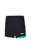 Nike Dri-fit Acdpr Kadın Şort Dh9252-011 Siyah-siyah Siyah