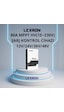 Lexron 80a Hv 15 230v Mppt Şarj Kontrol Cihazı