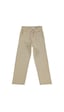 Civil Boys Flamlı Chino 6-9 Yaş Pantolon - Bej Vizon