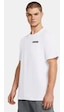 Under Armour Ua Hw Armour Label Ss Erkek Tişört 1382831-100