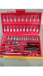 Lokma Takımı 46parça 1/4 Pro Ufak Lokma Takımı Tornavida Bits Set