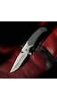 Browning A 377 Kamp Çakı Siyah