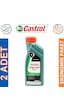 Castrol Brake Fluid Dot 4 500 Ml Fren Hidrolik Sıvısı 2 Adet