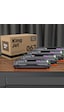 Kingjet Canon Uyumlu Mf657cdw Standart Kapasiteli 4 Renk Takım Toner Çipli 067 Crg-067