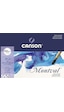 Canson A3 Montval Sulu Boya Bloğu 300 Gr 12 Sayfa