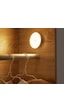 Cata CT-5180G Şarjlı Hareket Sensörlü Yapışkanlı Led Aydınlatma Gün Işığı