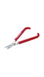 İzeltaş 6801 Eğri Kuyumcu Makası 180 MM İzeltaş 6801 Eğri Kuyumcu Makası 180 MM