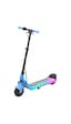 K100 Plus Ayarlanabilir Gidonlu Çocuk Elektrikli Scooter 160w Güç 11 Km Menzil Mavi K100 Plus Ayarlanabilir Gidonlu Çocuk Elektrikli Scooter 160w Güç 11 Km Menzil Mavi