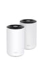 Tp-link Deco PX50 2'li Wi-fi 6 AX3000 + G1500 Tüm Ev Mesh Wifi Sistemi