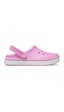 Crocs Off Court Clog K Çocuk Sandalet 208477-6sw Pembe
