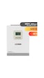Lexron 6.2Kw Mppt Paralel 90-500V Pv Input 100A Mppt Inverter Parallenebılır