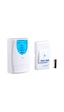 Powermaster Pm-2932 Kablosuz Uzaktan Kumandalı Kapı Zili
