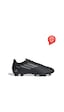 Adidas Deportıvo Iıı Fxg Erkek Krampon If1401 If1401 Siy Siyah