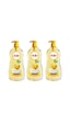 Dalin Bebek Şampuanı 3 x 900 ML